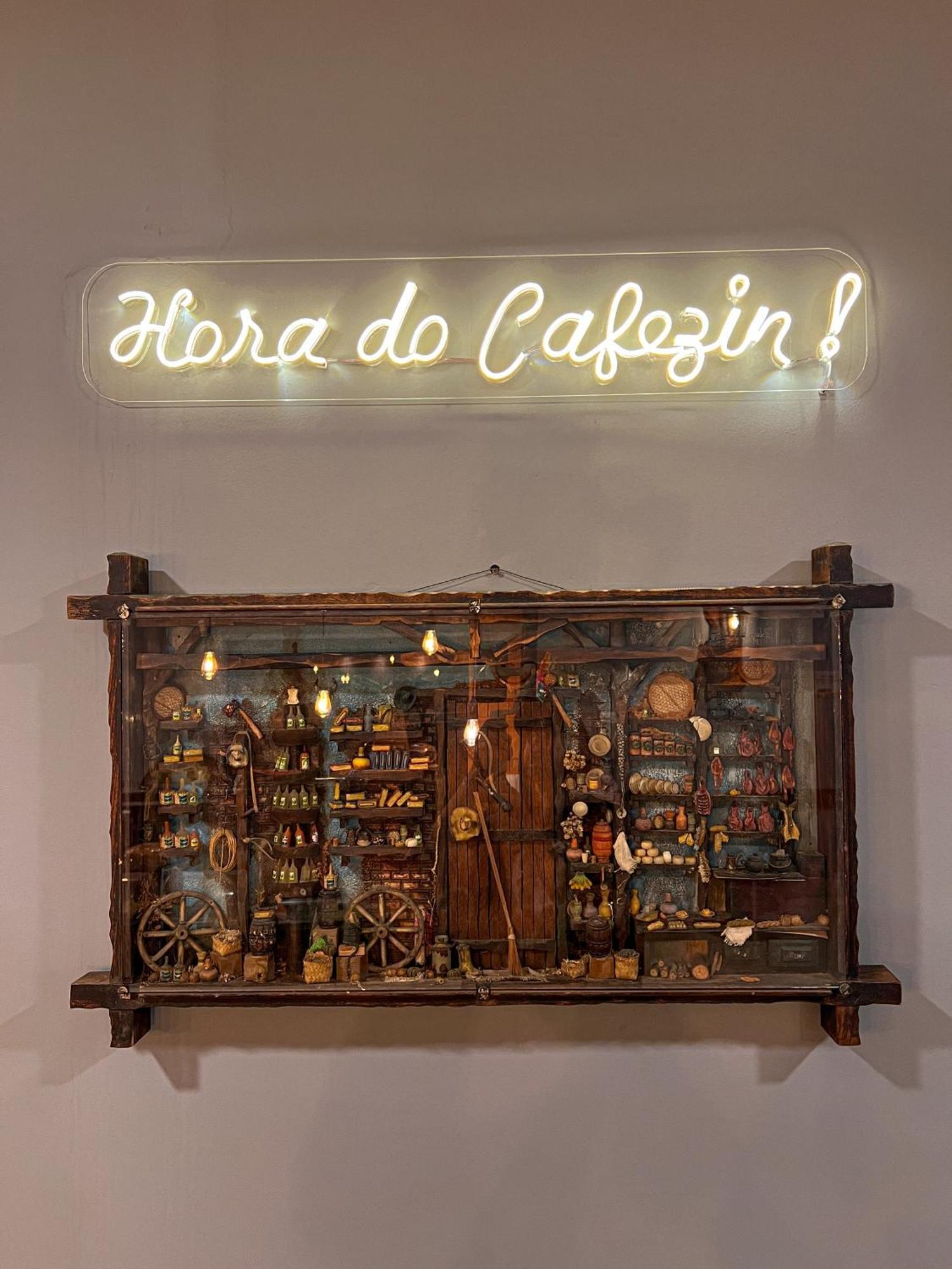 Hotel Cerrado Montes Claros Eksteriør bilde